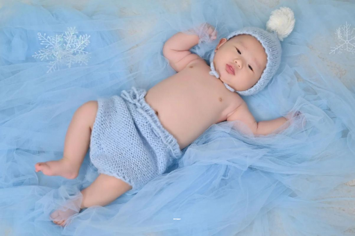 嘉兴宝宝老喊肚子疼还发烧